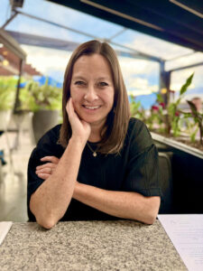 Wendy Martens - RCC Wendy Martens - RCC